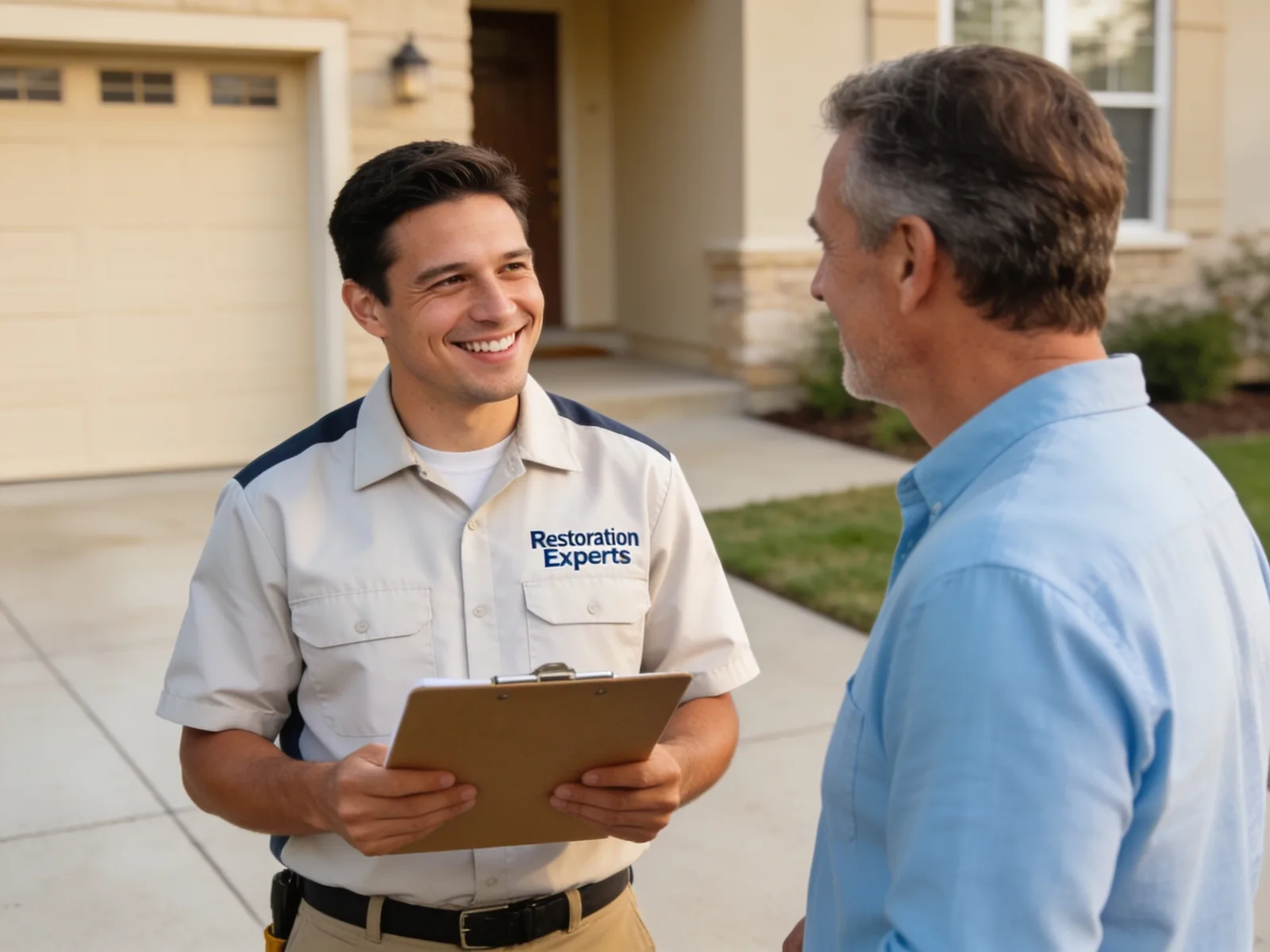 Water Damage Cleanup Aubrey, AR FAQs